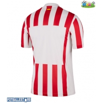 Atletico Madrid Hjemmedrakt 2025-26 Kortermet